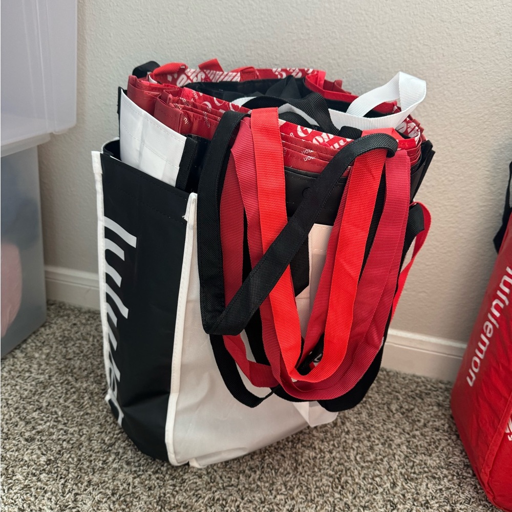 Lululemon Bags
